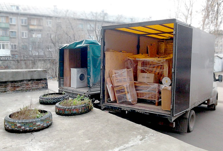Грузоперевозки на газели односпальной кровати цены попутно из Москвы в Котово