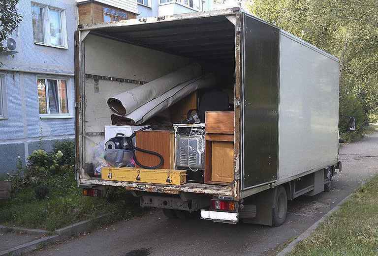 Доставка оборудования (теплообменник) из Белоруссия, Минск в Россия, Москва