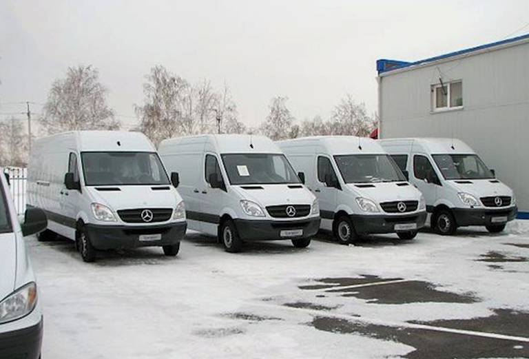 Доставка транспортной компанией маленькую коробочку из Россия, Москва в Украина, Севастополь