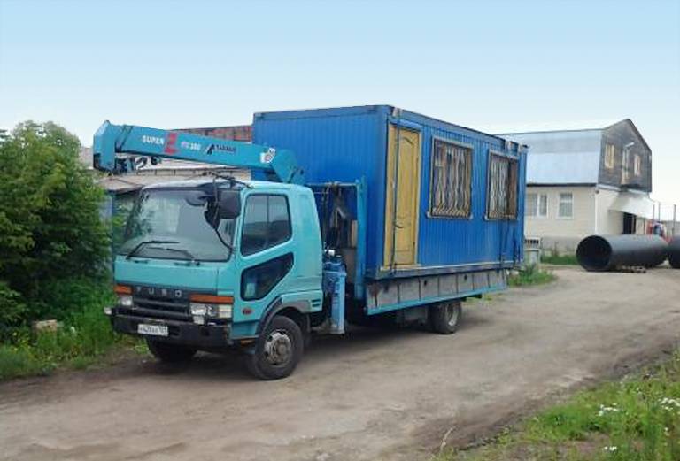 Сколько стоит транспортирвока попутных грузов догрузом из Электросталь в Новгород