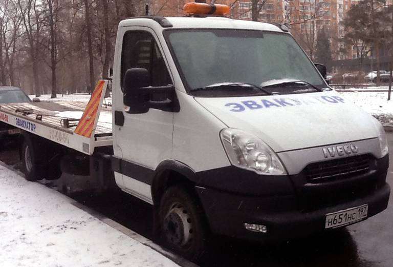 Стоимость автоперевозки кип пленки пвд из Рязань в Наро-Фоминск