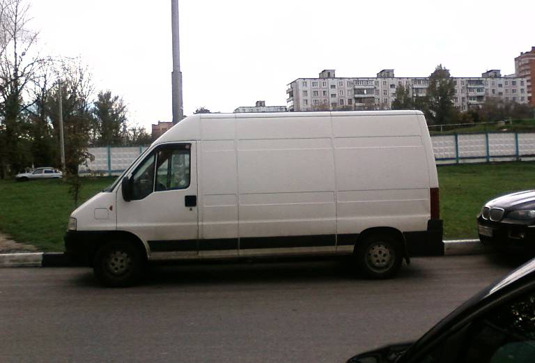 Доставить автотранспортом резиновые изделия из Дмитров в Приозерск
